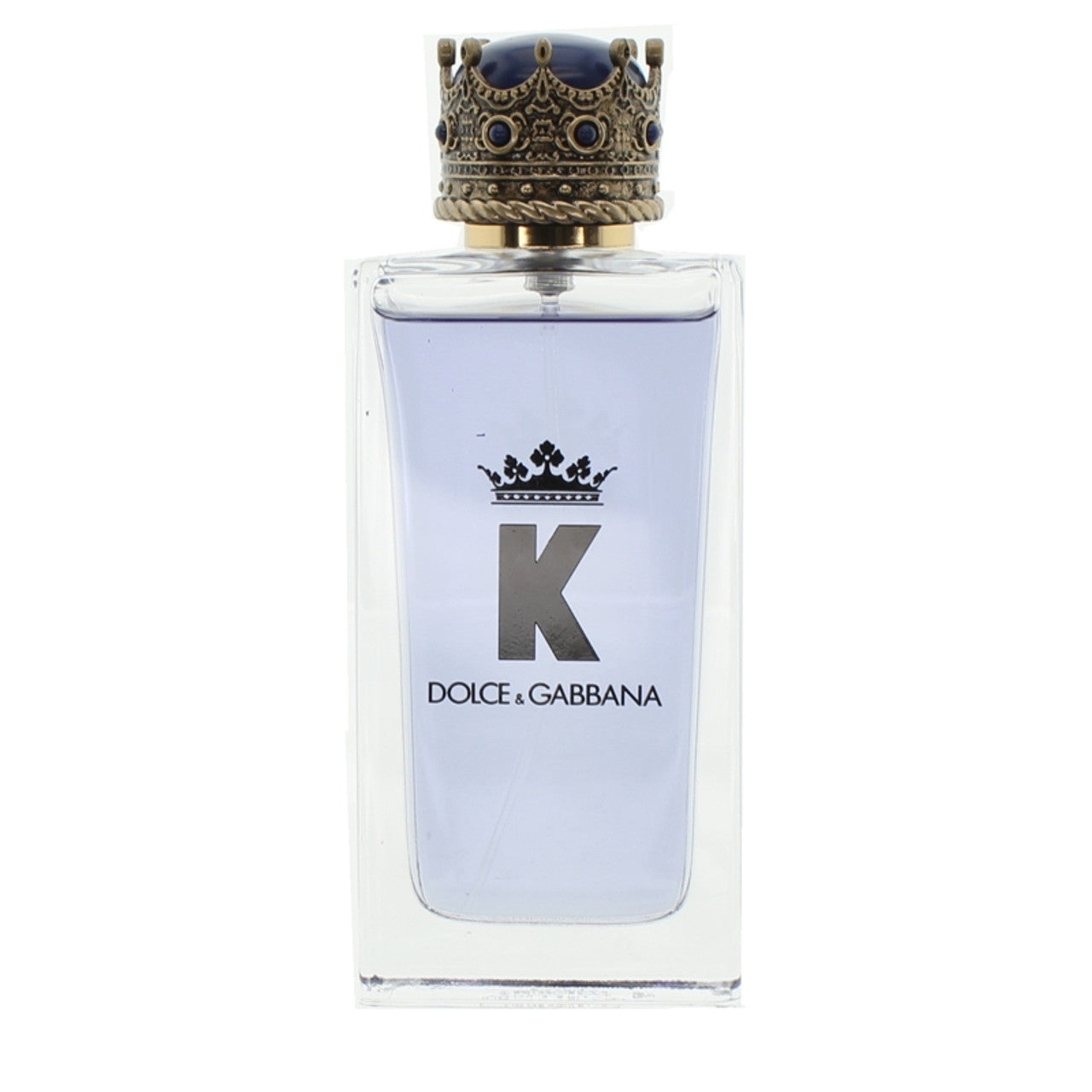 Dolce & Gabbana K Eau de Toilette 200ml Spray - Peacock Bazaar