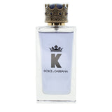 Dolce & Gabbana K Eau de Toilette 200ml Spray - Peacock Bazaar