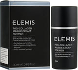 Elemis Pro-Collagen Marine Cream for Men 30ml - Peacock Bazaar