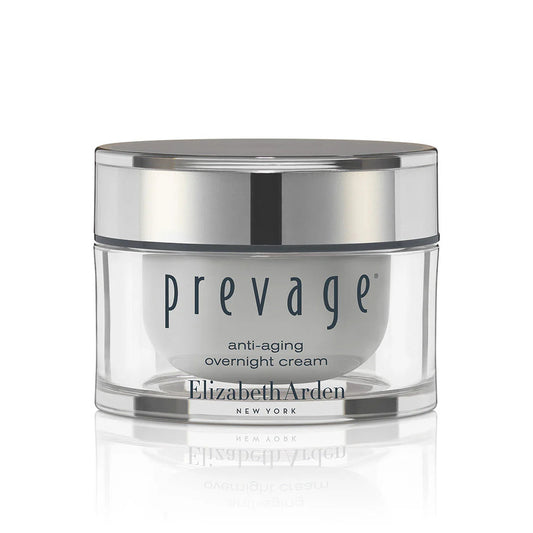 Elizabeth Arden Prevage Anti-Aging Overnight Cream 50ml - Peacock Bazaar