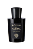 Acqua di Parma Zafferano Eau de Parfum 180ml, & 100ml Spray - Peacock Bazaar