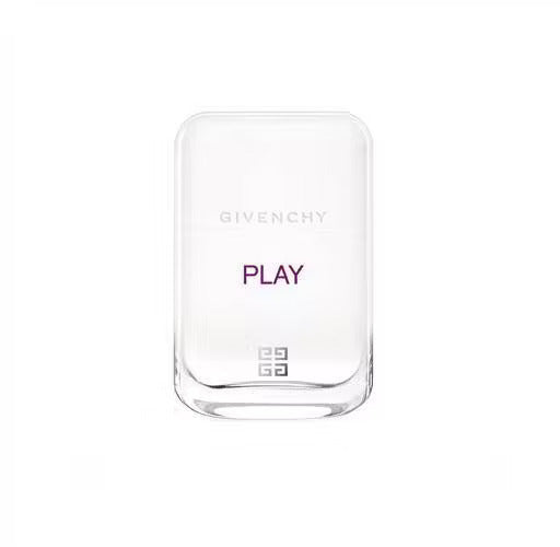 Givenchy Play For Her Eau de Toilette 30ml Spray - Peacock Bazaar