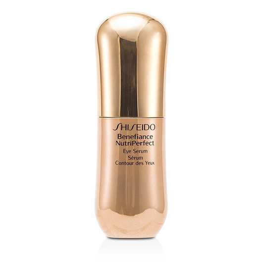 Shiseido Benefiance NutriPerfect Eye Serum 15ml - Peacock Bazaar