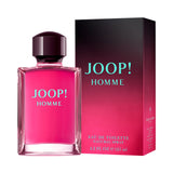 Joop! Homme Eau de Toilette 125ml, & 75ml Spray - Peacock Bazaar