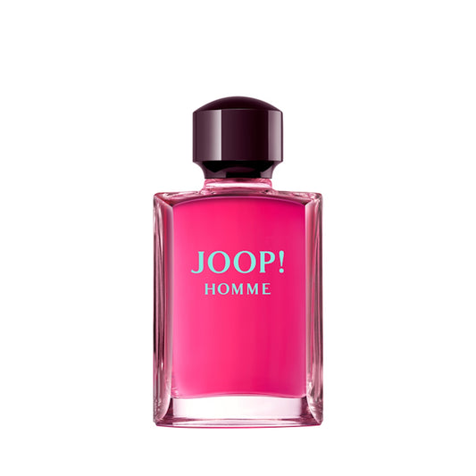 Joop! Homme Eau de Toilette 125ml, & 75ml Spray - Peacock Bazaar