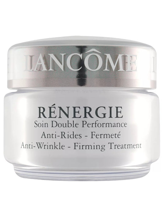 Lancome Renergie Double Performance Treatment Anti-Wrinkle Firming 50ml - Peacock Bazaar