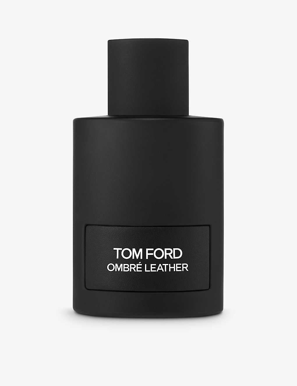 Tom Ford Ombre Leather Eau de Parfum 150ml, 100ml & 50ml Spray - Peaco ...