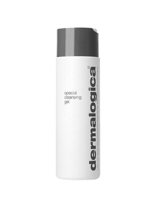 Dermalogica Special Cleansing Gel 250ml - Peacock Bazaar