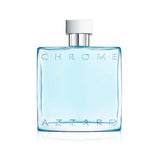 Azzaro Chrome Eau De Toilette 200ml, 100ml, & 50ml Spray - Peacock Bazaar