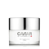 Caviar Of Switzerland 24h Regeneration Cream 50ml - Peacock Bazaar