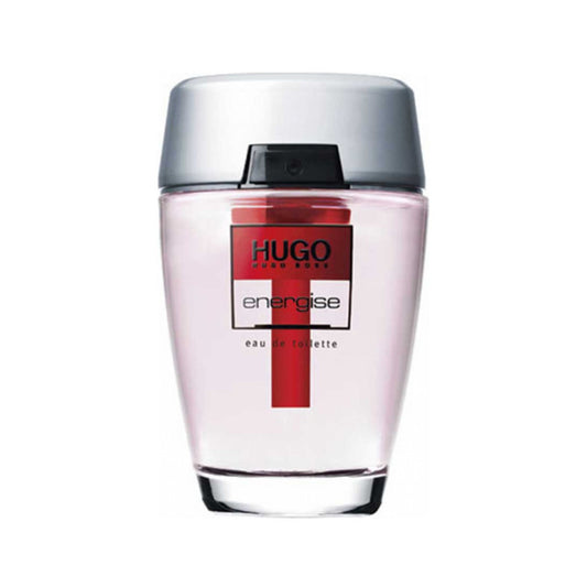 Hugo Boss Energise Eau de Toilette 75ml Spray - Peacock Bazaar