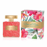 Oscar de la Renta Bella Tropicale Eau de Parfum 100ml Spray - Peacock Bazaar