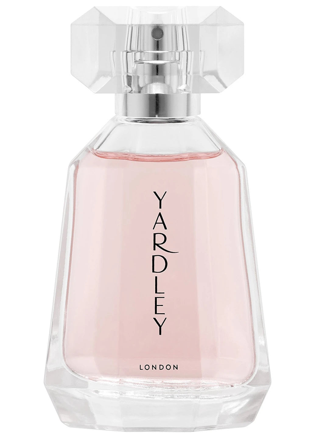 YARDLEY Rosie Ruby EDT 50ml - Peacock Bazaar