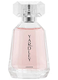 YARDLEY Rosie Ruby EDT 50ml - Peacock Bazaar