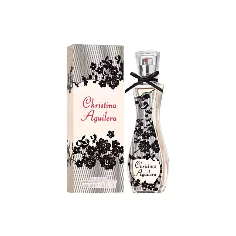 Christina Aguilera Eau de Parfum 30ml Spray - Peacock Bazaar