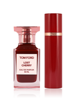 Tom Ford Lost Cherry Gift Set 50ml EDP - 10ml EDP - Peacock Bazaar