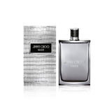 Jimmy Choo Man Eau de Toilette 200ml, 100ml, 50ml, 30ml,  & 4.5ml Spray - Peacock Bazaar