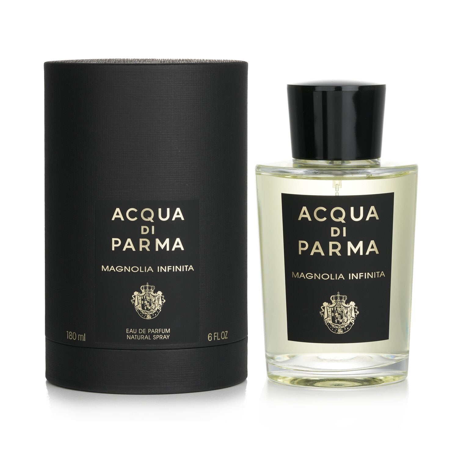 Acqua di Parma Magnolia Infinita Eau de Parfum 180ml Spray - Peacock Bazaar