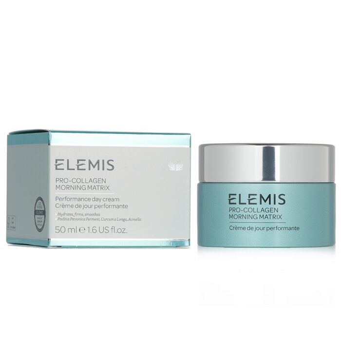 Elemis Pro-Collagen Morning Matrix 50ml - Peacock Bazaar