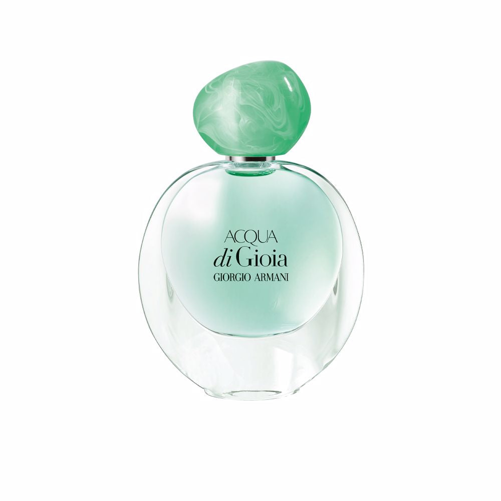 Giorgio Armani Acqua di Gioia Eau de Parfum 50ml Spray - Peacock Bazaar