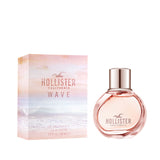 Hollister Wave for Her Eau de Parfum 30ml Spray - Peacock Bazaar