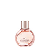 Hollister Wave for Her Eau de Parfum 30ml Spray - Peacock Bazaar