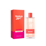 Reebok Move Your Spirit for Women Eau de Toilette 100ml Spray - Peacock Bazaar