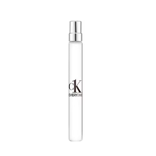 Calvin Klein CK Everyone Eau de Toilette 10ml Spray - Peacock Bazaar