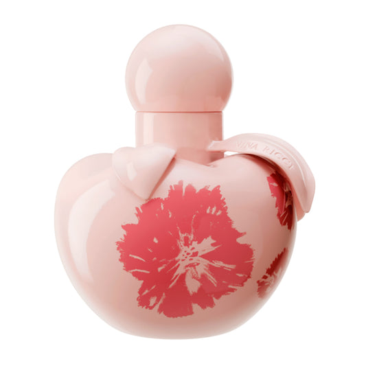 Nina Ricci Nina Fleur Eau de Toilette 80ml, 50ml, & 30ml Spray - Peacock Bazaar