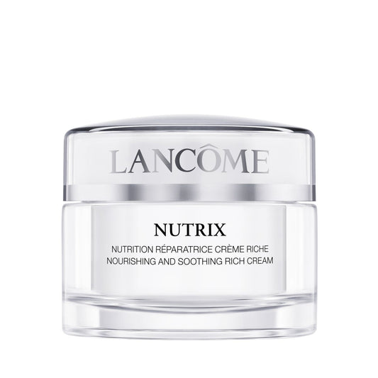 Lancôme Nutrix Nourishing and Soothing Rich Cream 50ml - Peacock Bazaar