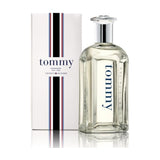 Tommy Hilfiger Tommy Eau de Toilette 200ml, 100ml, 50ml, & 30ml Spray - Peacock Bazaar