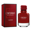 Givenchy L'Interdit Eau de Parfum Rouge Ultime 50ml Spray - Peacock Bazaar