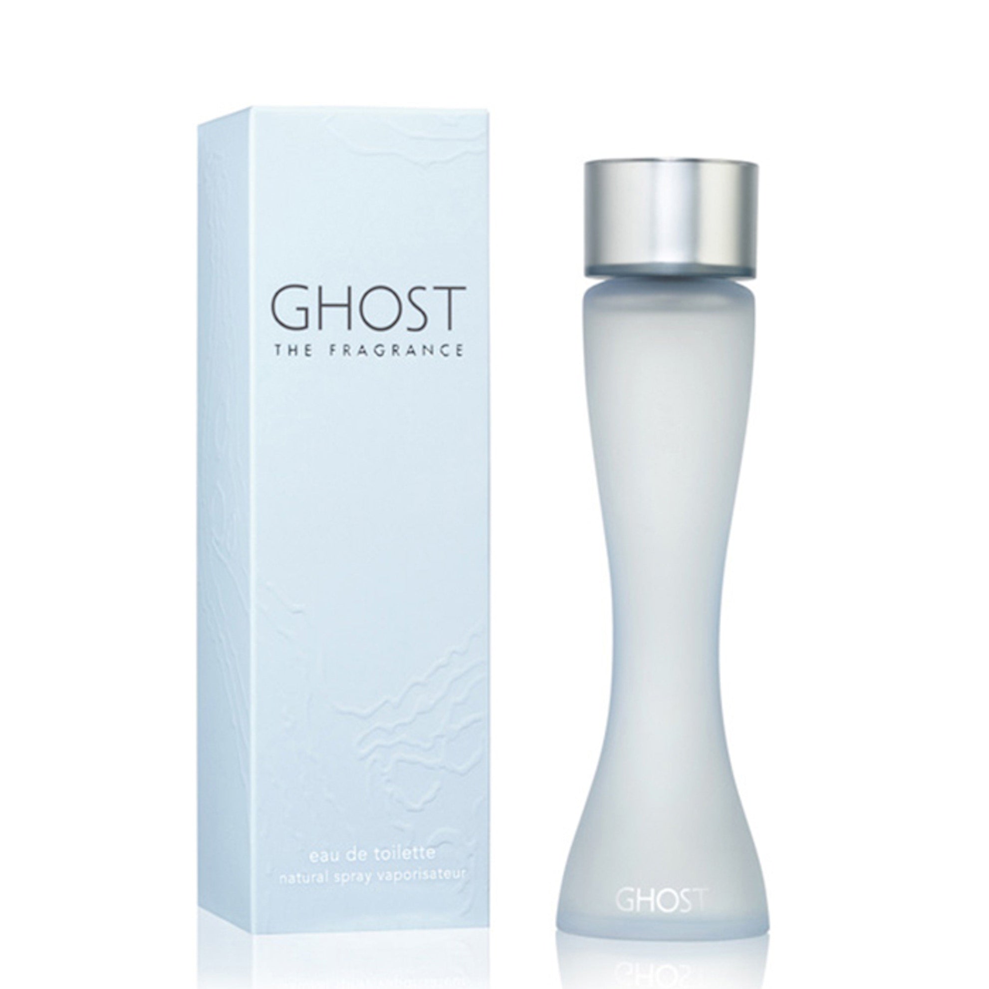 Ghost Original Eau de Toilette 30ml Spray - Peacock Bazaar