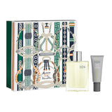 Hermès H24 Gift Set 100ml EDP - 20ml Face Moisturiser - Peacock Bazaar