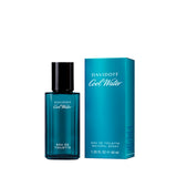 Davidoff Cool Water Eau de Toilette 40ml Spray - Peacock Bazaar