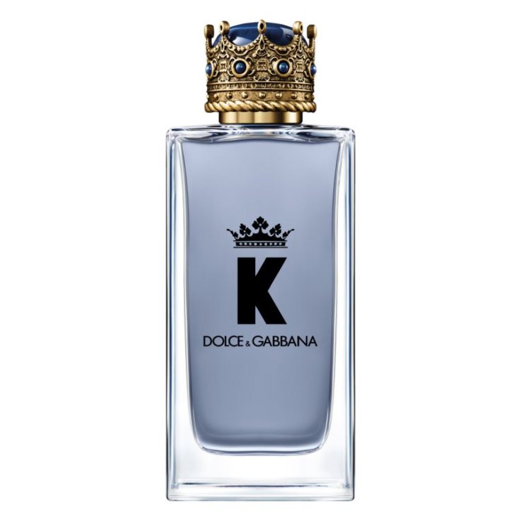 Dolce & Gabbana K Gift Set 150ml EDT - 50ml EDT - Peacock Bazaar