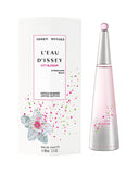 Issey Miyake L'Eau d'Issey City Blossom 2015 Limited Edition Eau de Toilette 90ml Spray - Peacock Bazaar