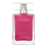 Narciso Rodriguez for Her Fleur Musc Eau de Toilette Florale 50ml Spray - Peacock Bazaar