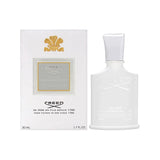 Creed Silver Mountain Water Eau de Parfum 50ml, & 30ml Spray - Peacock Bazaar