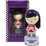 Gwen Stefani Harajuku Lovers Love Wicked Style Eau de Toilette 10ml - Peacock Bazaar