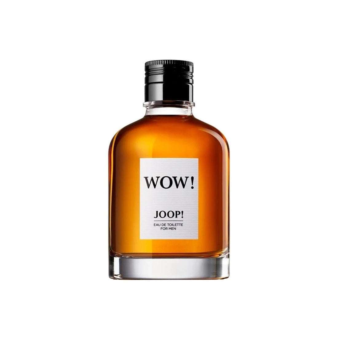 Joop! Wow! Eau de Toilette 40ml Spray - Peacock Bazaar