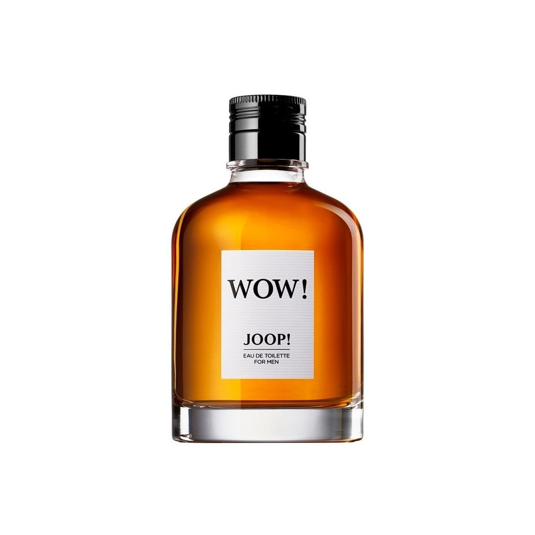 Joop! Wow! Fresh Eau de Toilette 40ml Spray - Peacock Bazaar