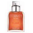 Calvin Klein Eternity Flame Eau de Toilette 100ml, 50ml, & 30ml Spray - Peacock Bazaar