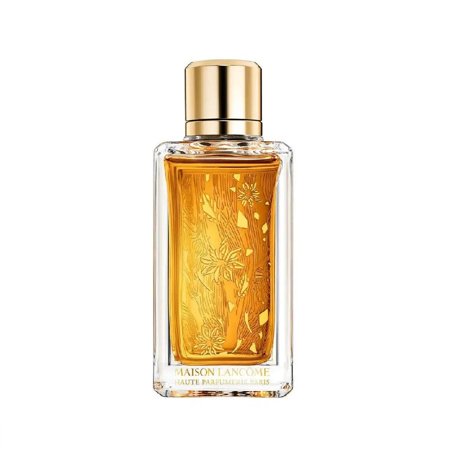 Lancôme L'Autre Oud Eau de Parfum 100ml Spray - Peacock Bazaar