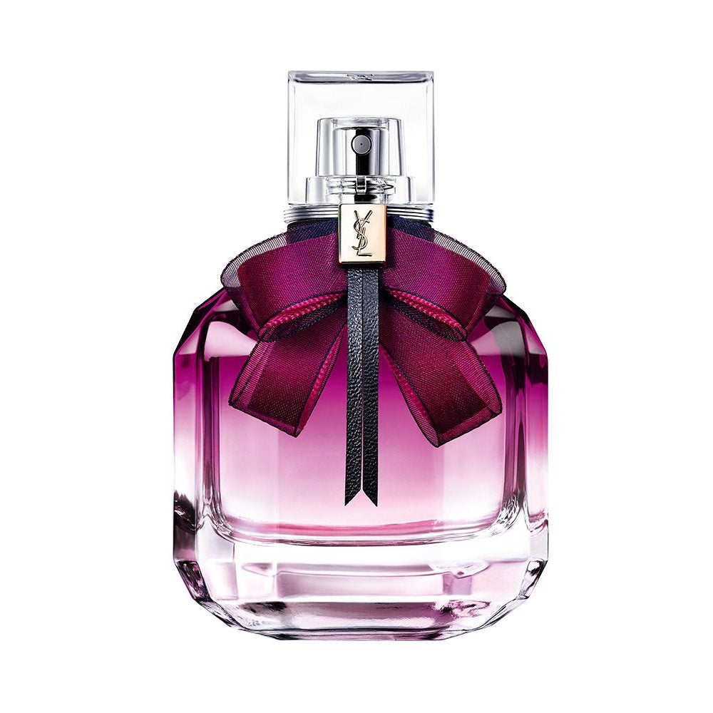 Yves Saint Laurent Mon Paris Intensement Eau de Parfum 50ml Spray - Peacock Bazaar