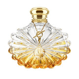 Lalique Soleil Vibrant Eau de Parfum 100ml, & 50ml Spray - Peacock Bazaar