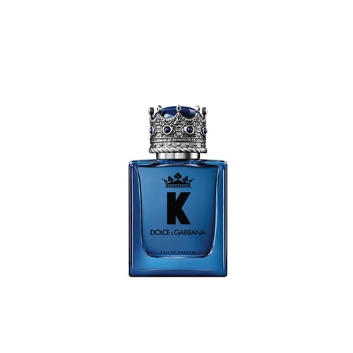 Dolce & Gabbana K Eau de Parfum Intense 50ml Spray - Peacock Bazaar