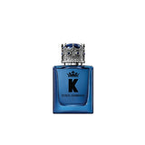 Dolce & Gabbana K Eau de Parfum Intense 50ml Spray - Peacock Bazaar