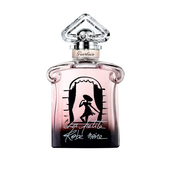 Guerlain La Petite Robe Noire Ma Première Robe Eau de Parfum 100ml Spray - Peacock Bazaar