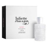 Juliette Has A Gun Anyway Eau de Parfum 100ml, & 50ml Spray - Peacock Bazaar